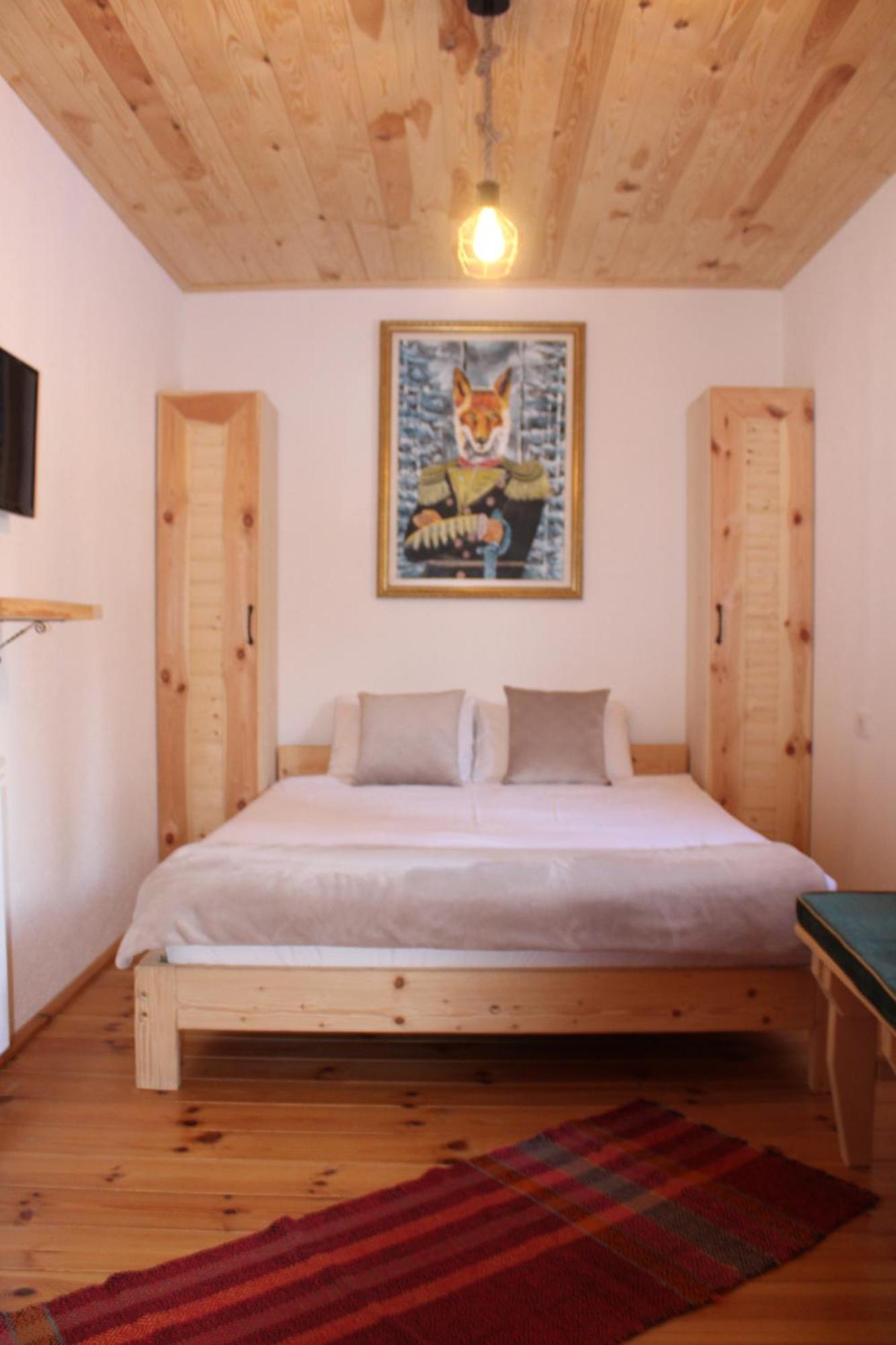 Pubhouse & Rooms Pahulja Kolasin Exterior photo